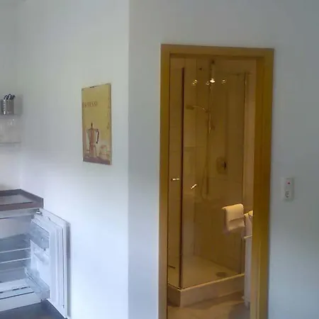 Lejlighed Haus Sieger-Brandner Ferienwohnung