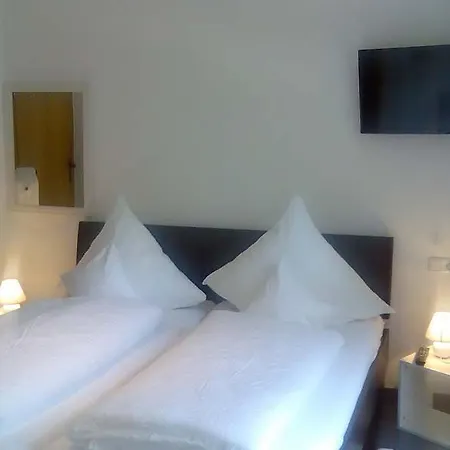 Lejlighed Haus Sieger-Brandner Ferienwohnung Ramsau bei Berchtesgaden
